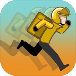 外卖大冒险手游