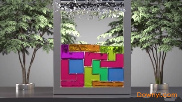 果冻俄罗斯方块下载