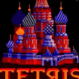 果冻俄罗斯方块免费版