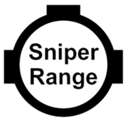 狙击手射程范围汉化版