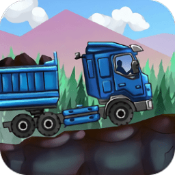 卡车司机模拟器无限金币版