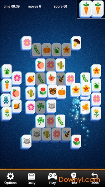 新麻雀连连看小游戏 v1.0 安卓版 1