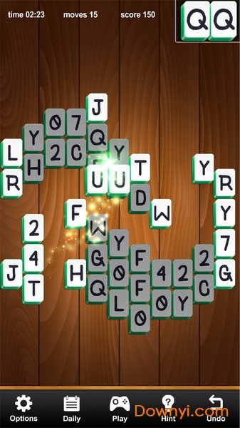 新麻雀连连看小游戏 v1.0 安卓版 2