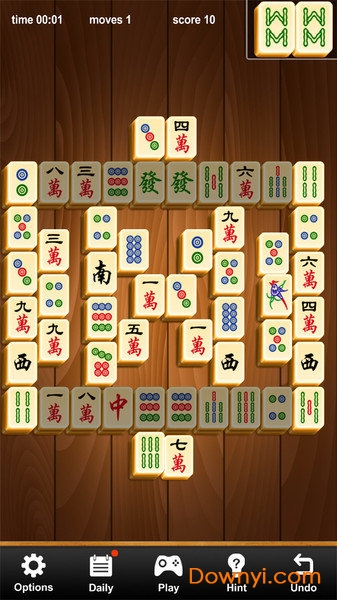 新麻雀连连看免费 新麻雀连连看小游戏