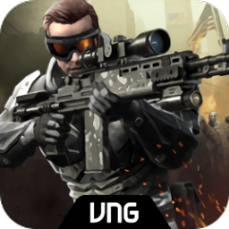 死亡战争僵尸突围中文最新版