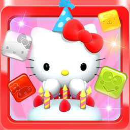 hellokitty宝石城最新版最新版