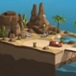 桥梁建造师2官方版