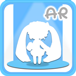 初音扩展现实相机mikumikuar最新版