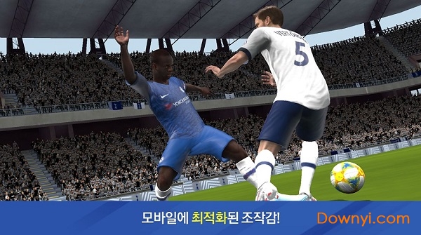 fifa mobile国际服2022 v13.1.05 安卓版1