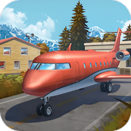 Airport City无限金币版