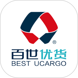 百世优货司机端app