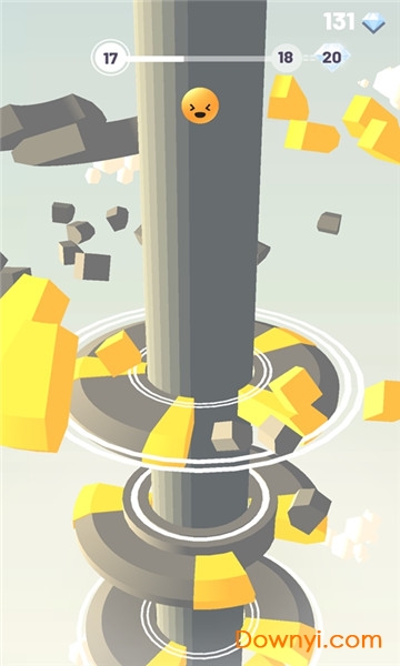 跳个球球手游 v1.8.2.1005 安卓版1