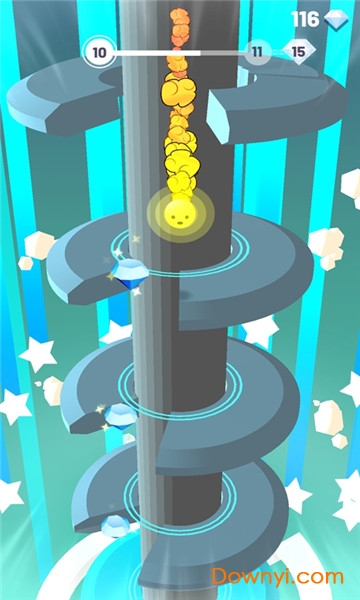 跳个球球手游 v1.8.2.1005 安卓版2