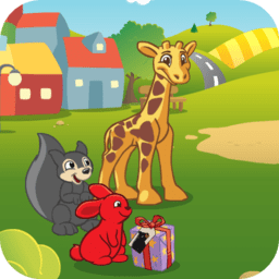 乐高疯狂动物城手游