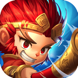 神宠西游无限金币版