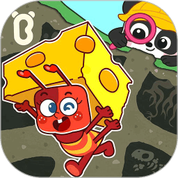 宝宝巴士奇妙地下王国