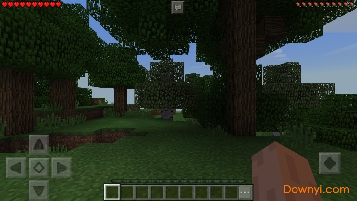 我的世界1.1.0.0正式版 v1.1..0.0 安卓中文版0