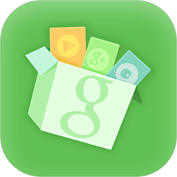 一键谷歌PLAY服务框架