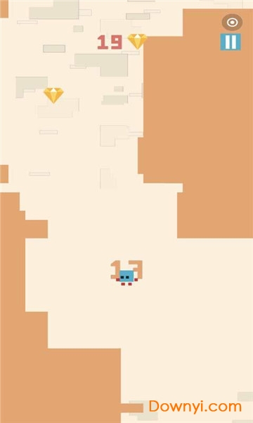 口袋之旅程手游 v1.0 安卓版0