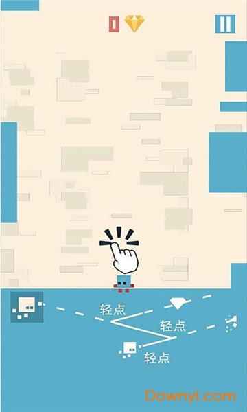 口袋之旅程最新版 口袋之旅程游戏