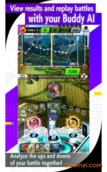 zenonzard国际服 ZENONZARD全球服