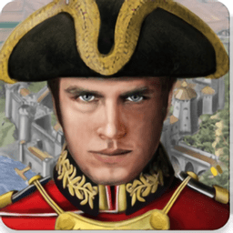 帝国时代无限钻石金币版(Europe 1784)