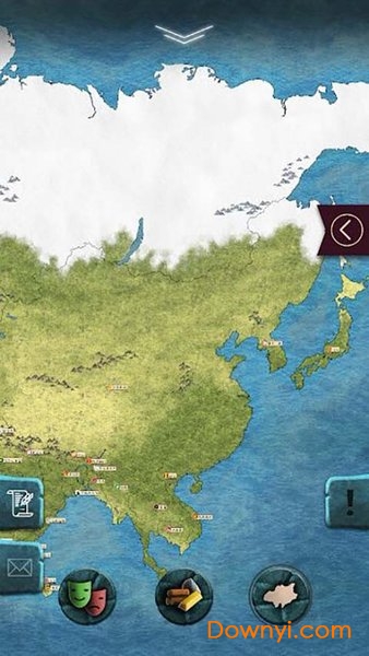 帝国时代无限钻石金币版(Europe 1784) v1.0.24 安卓无限资源版1