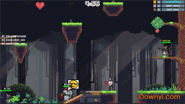 动物前锋最新版