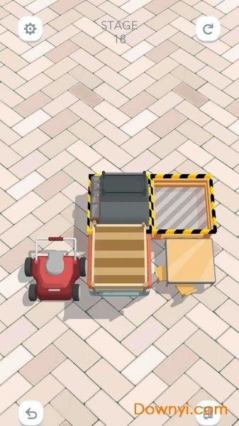 打包搬家手游 v1.0.1 安卓版1