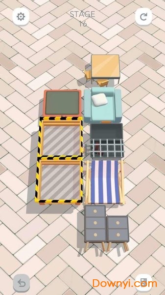 打包搬家手游 v1.0.1 安卓版2