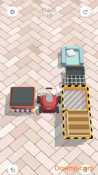 打包搬家手游 打包搬家游戏