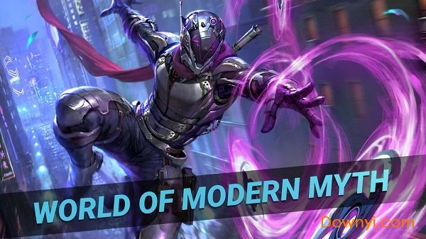 Mythgard汉化版 v0.17.5.9 安卓版0