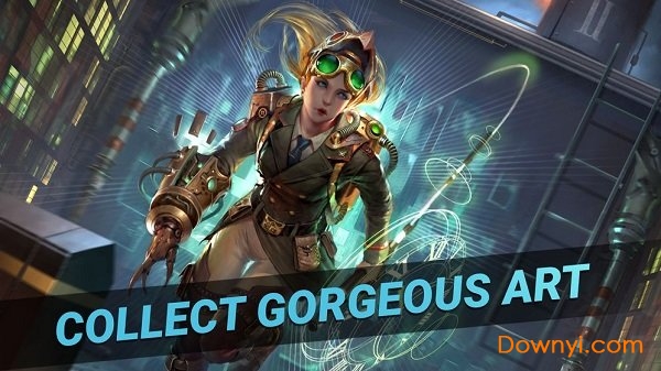 Mythgard汉化版 v0.17.5.9 安卓版1