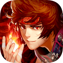 格斗战神暗黑觉醒冒险动作手游