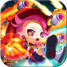 弹弹岛历险记内购最新版