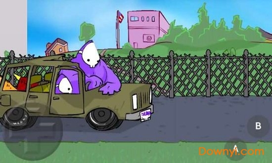 狂扁小豆丁手机版 狂扁小豆丁中文版