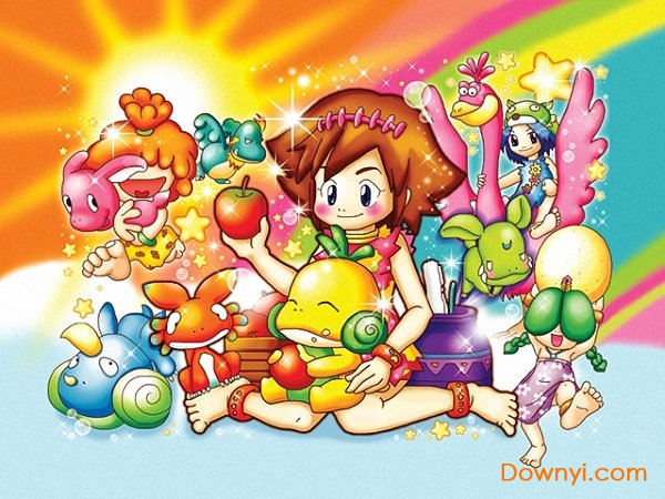 石器6.0海贼王遗迹 v1.0.5 安卓最新版1