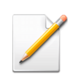 Text Editor文本编辑器