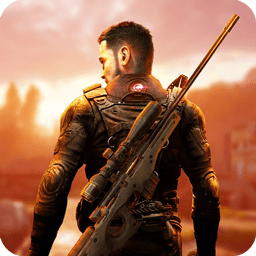 狙击之王破晓无限钻石版