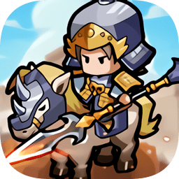 小兵为王无限元宝版