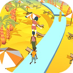 一起叠叠乐内购最新版