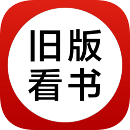 旧版追书手机版