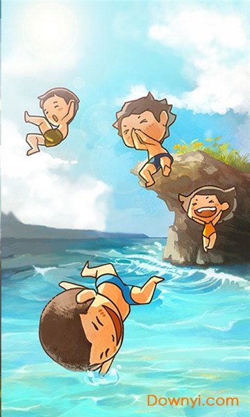 那年的暑假感动人心的昭和系列最新版 v1.0.0 安卓版0