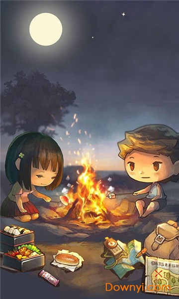 那年的暑假感动人心的昭和系列最新版 v1.0.0 安卓版1