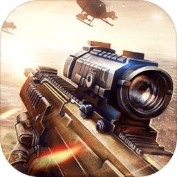 狙击精英枪王之王破解版下载