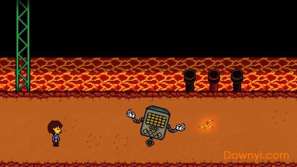 Bonetale中文版 v2.0.8.2 安卓版2