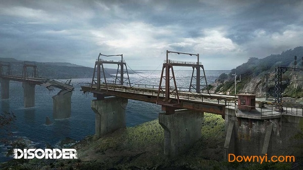 Disorder内购最新版 v1.1 安卓版0