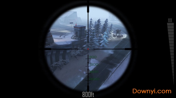 惊爆求生游戏 v1.0 安卓版1