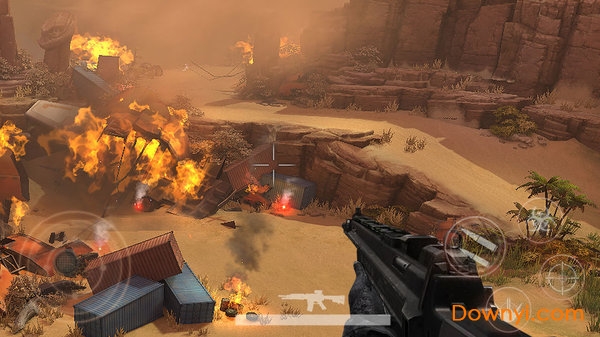 惊爆求生游戏 惊爆求生手游