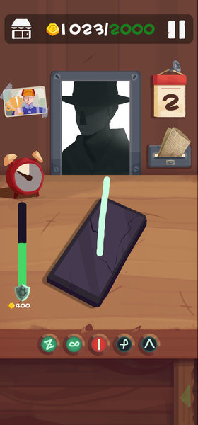 十三号修理店无限金币版 v1.0 安卓版2